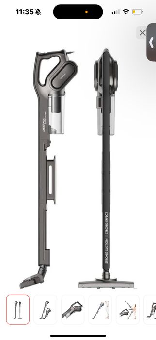 Продаю пылесос в хорошом состоянии