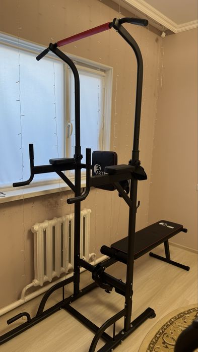 Тренажер пресс продам