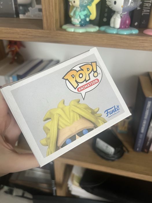 FunkoPop All Might (My Hero Academia) Limited edition