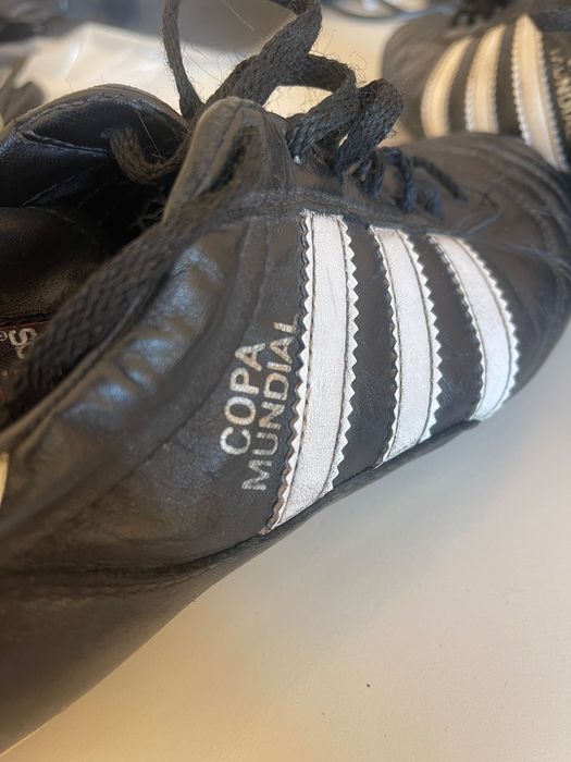 Adidas Copa Mundial оригинални футболни бутонки