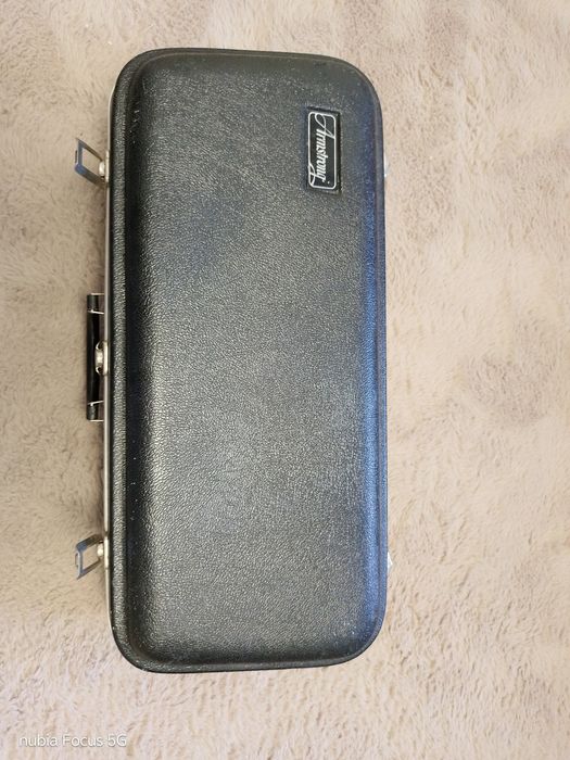 Saxofon Alto Armstrong