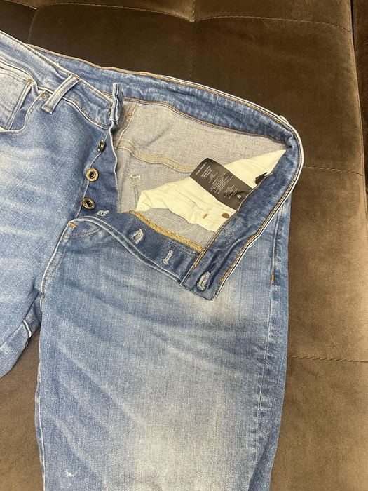 Оригинални дънки G-star,Tommy Jean's,Dsquared2,