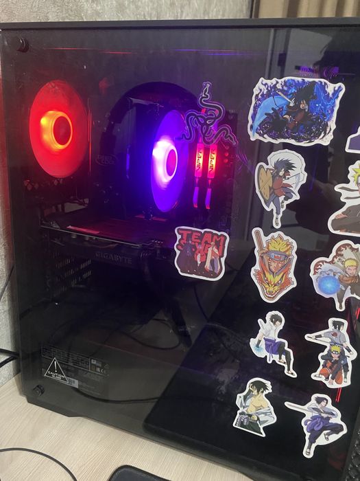 Продаю Игровой Компьютер