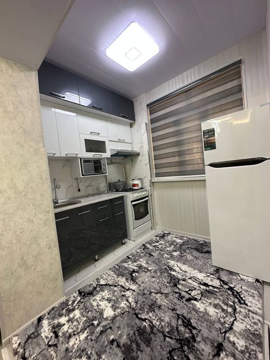 Учтепа 22 1² / 1/ 4  ориентир прокуратура 500