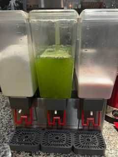 Охладител за напитки "Ugolini