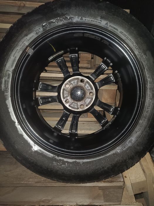 Продам диски на Мерседес