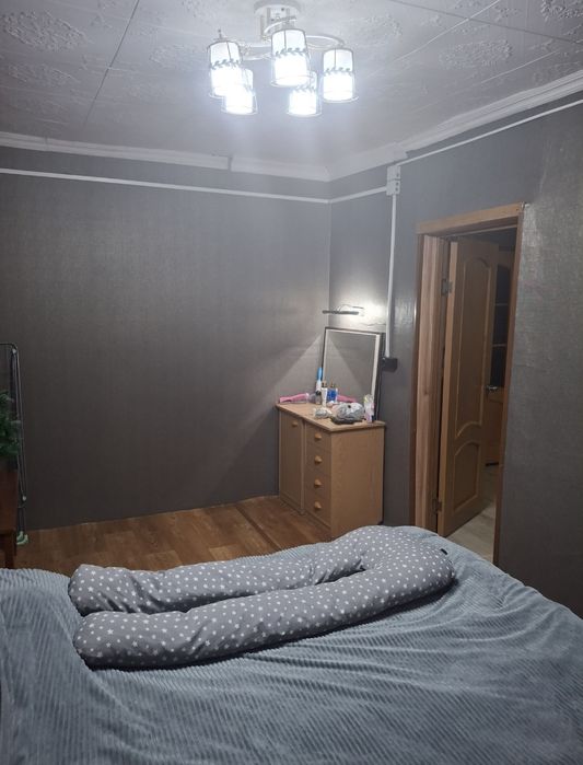 Продам 2х комнатный дом