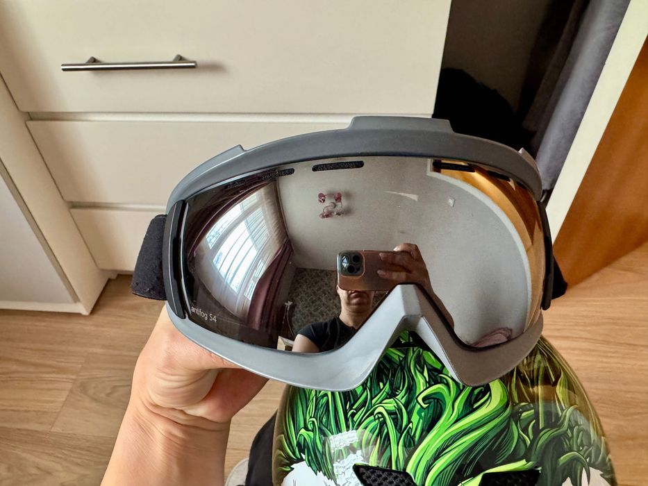 Каска Ruroc the Joker