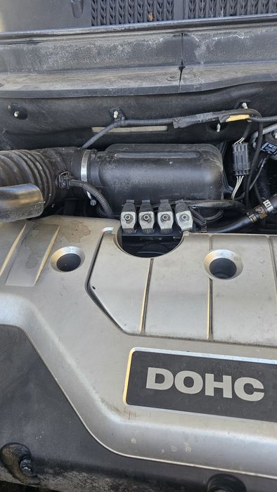 Продавам шевролет каптива