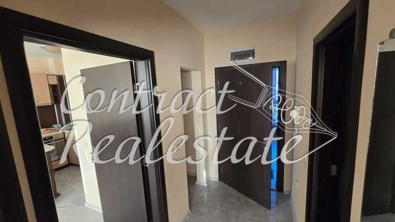 Дава се под наем Двустаен апартамент в Варна, Възраждане 3 - 60 кв.м за 438.6 € - Снимка #7