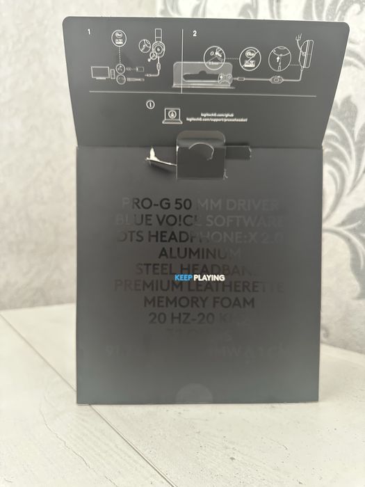 Logitech Pro X Se