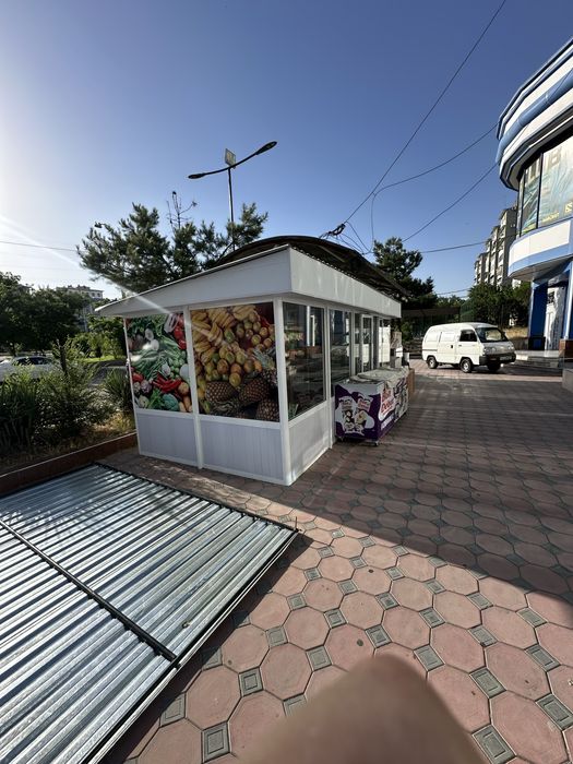 Akfa butka sotiladi razmeri 2,30ga 6,0m