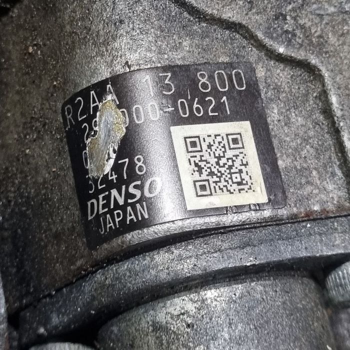 Pompa injectie / inalte Mazda CX - 7 2.2 Diesel 2006 - 2012 173CP R2AA (511) Diesel ...