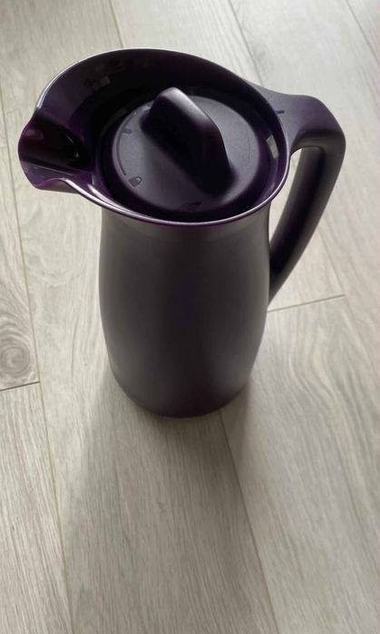 Термокана Tupperware 1l 30 евро