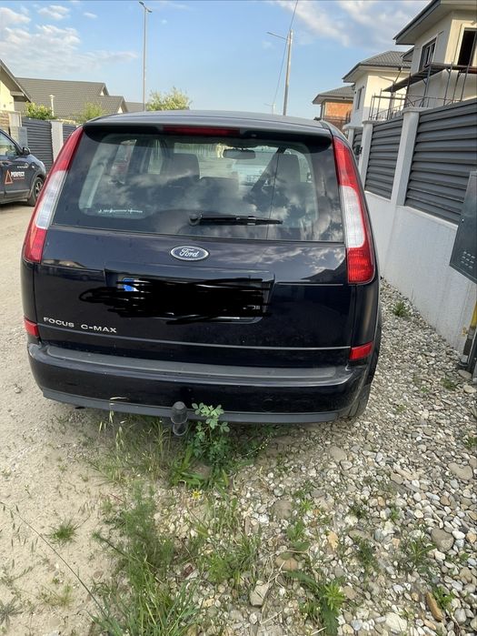 FORD C-Max 2006 — imagine 2