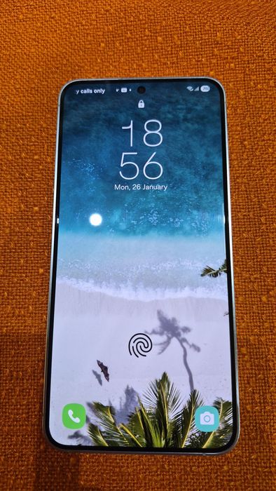 Vand telefon Samsung GalaxyS24