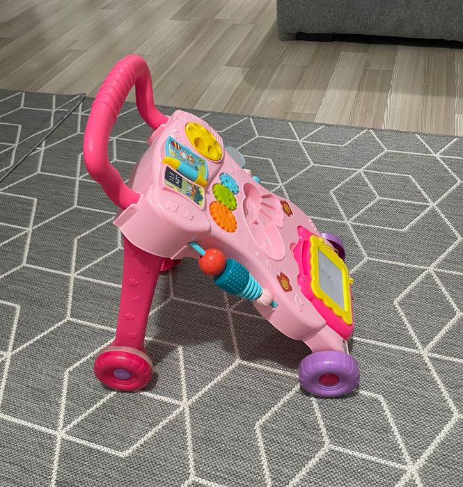 Играчка за прохождане Moni Dreams