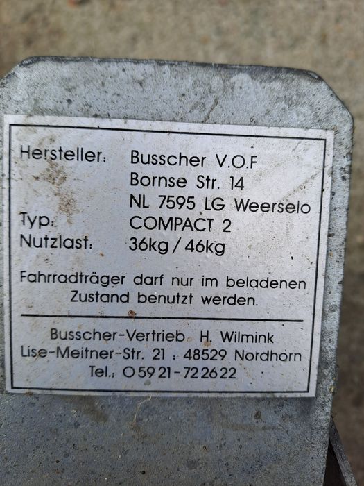 Suport bicicleta pentru auto