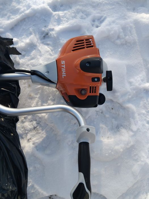 Motocositoare Stihl 461C