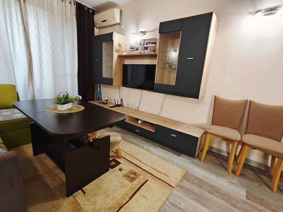 Дава се под наем Двустаен апартамент в к.к. Слънчев бряг - 70 кв.м за 1275 € - Снимка #4