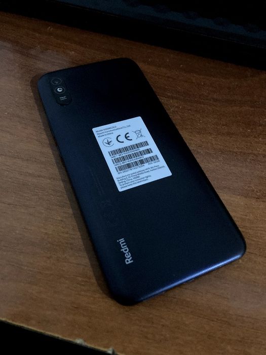 Redmi 9A yaxshi holatda