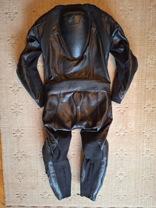 Кожен екип за мотор Alpinestar GP Plus V3