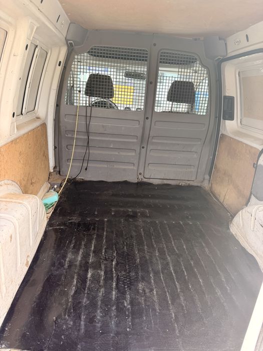 VW caddy 2.0 sdi economy