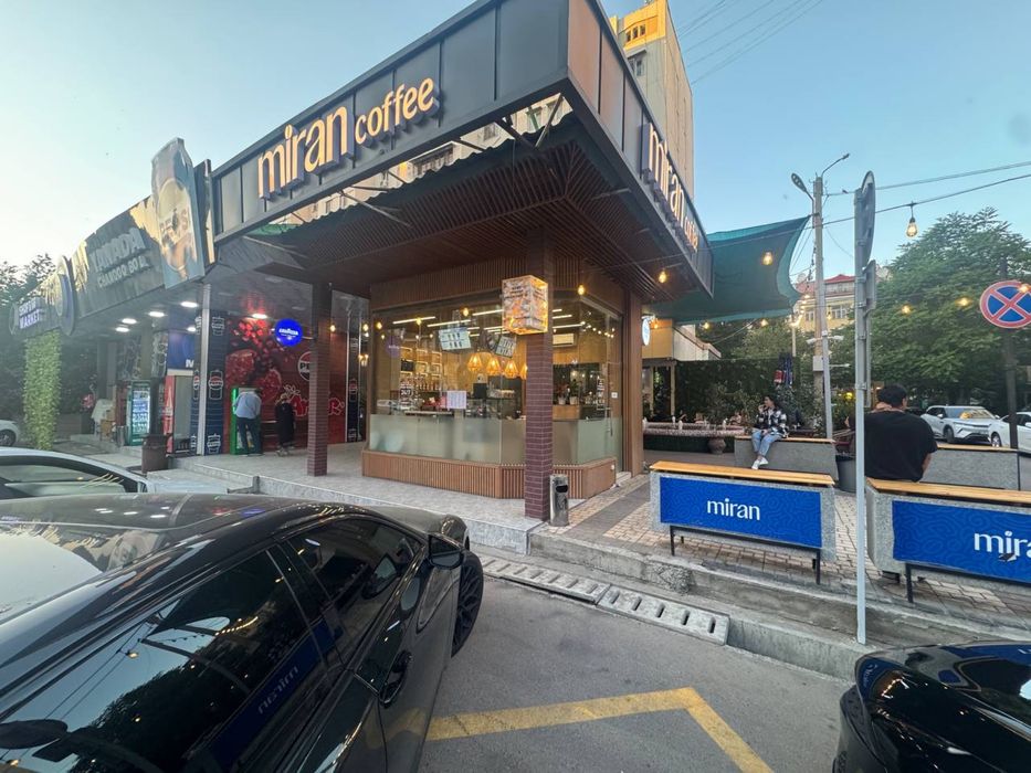 продается готовый бизнес