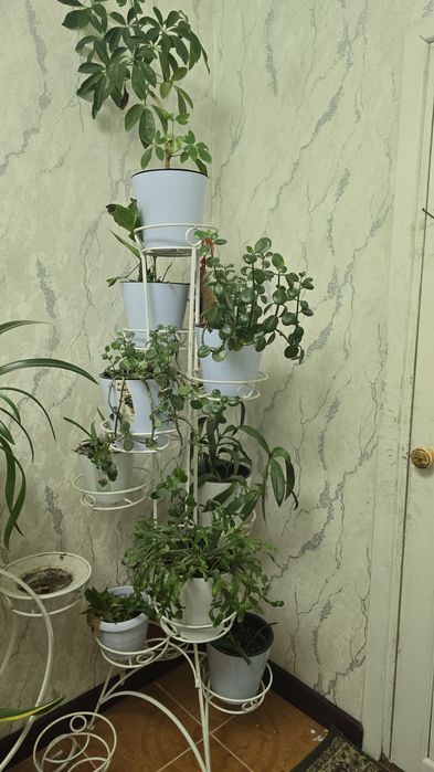 Подставка для цветов