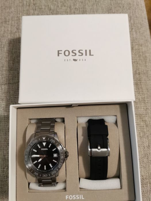 Set Ceas Fossil!