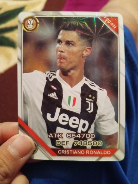 Star Cards FIFA 26