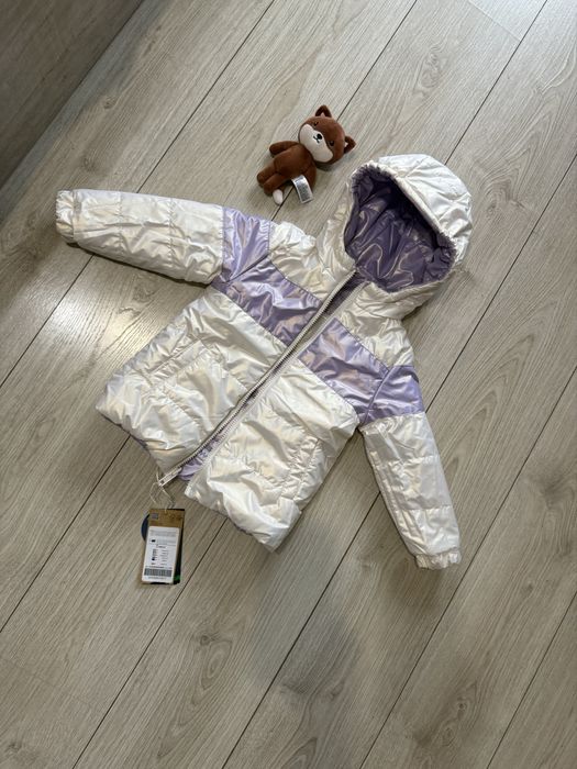 Geaca Coccodrillo  marimea 98