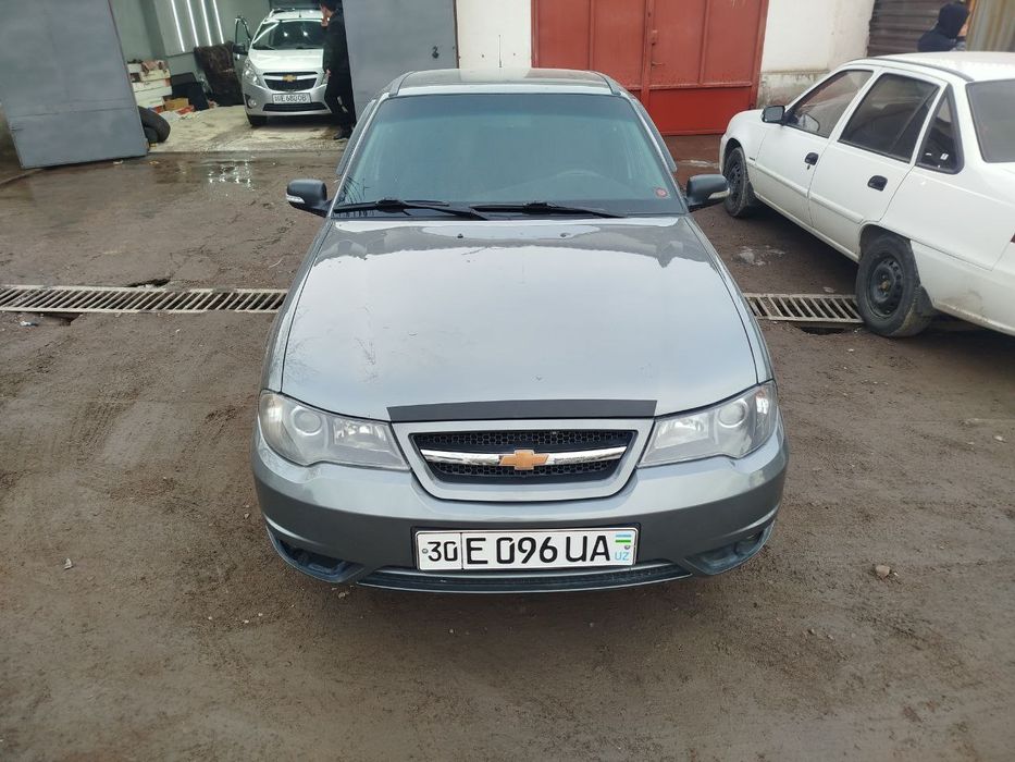 Продаётся авто 2015 года