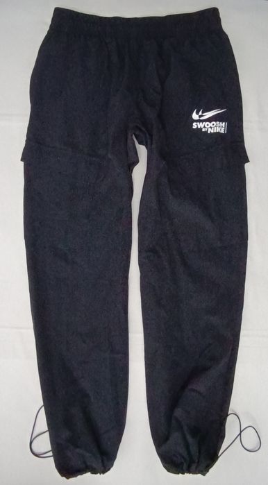 Nike NSW Cargo Woven Pants оригинално долнище M Найк спорт долница