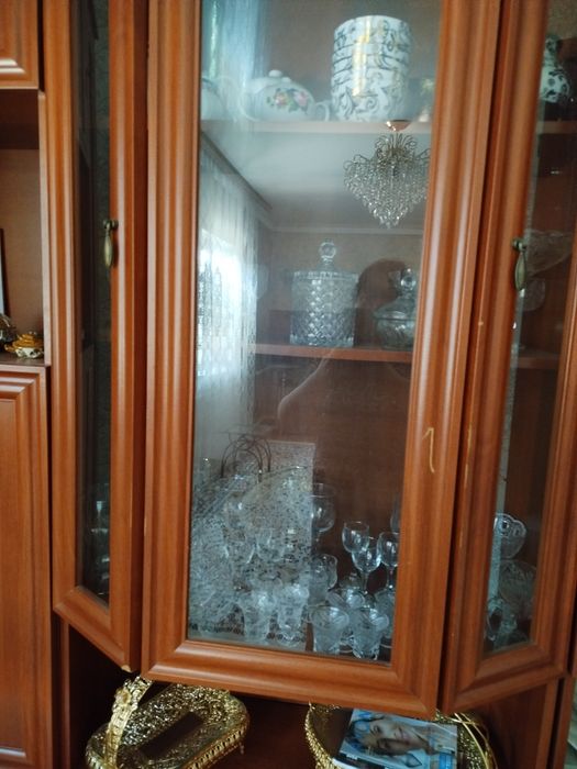 Мебель для гостиной