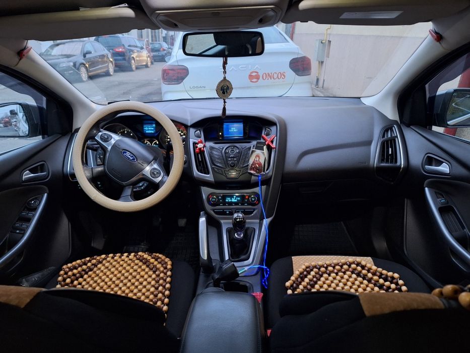 De vânzare ford focus