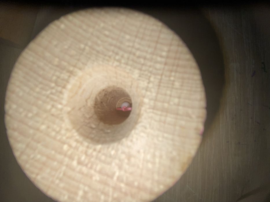 Pill roz folosit puțin da e foarte bun