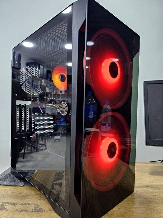 игровой компьютер Акция oʻyin uchun kompyuter