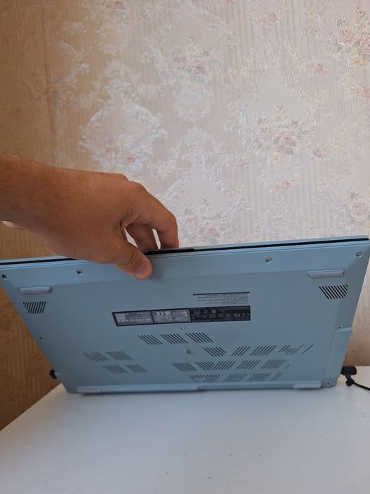 Лаптоп ASUS, 15.60