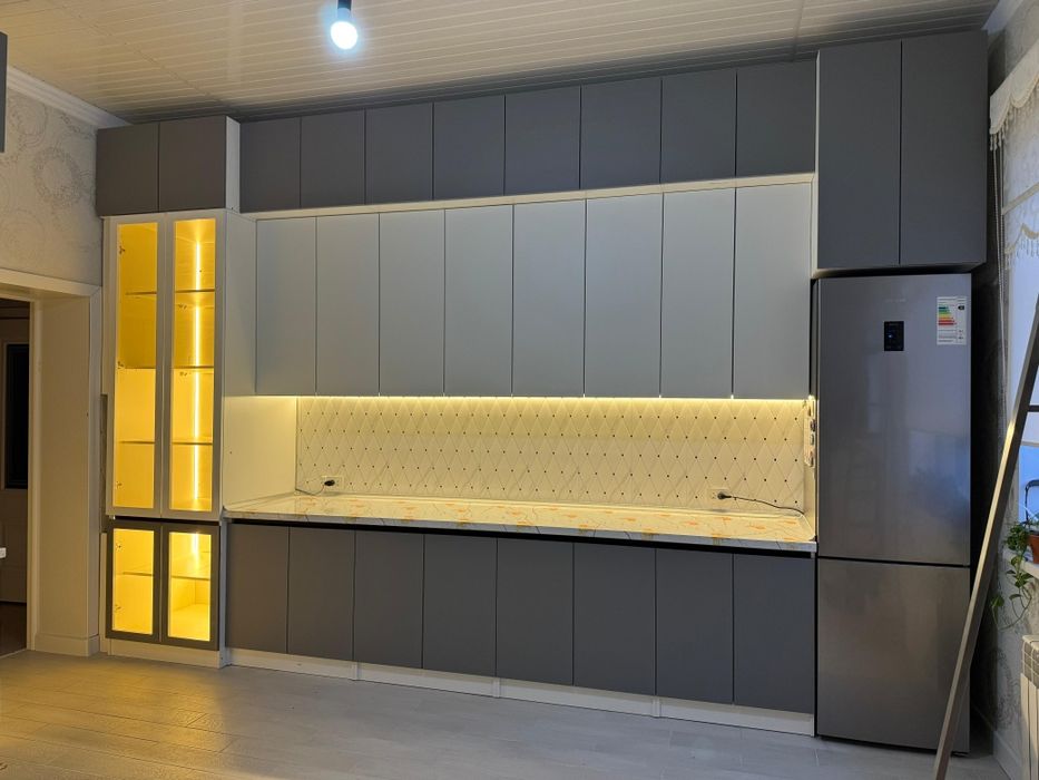 Корпусной Мебель на заказ