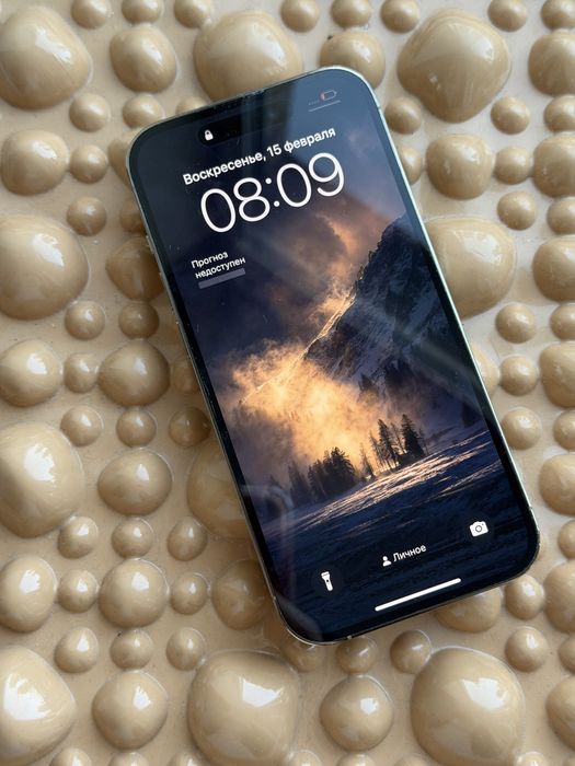 Продам Iphone 14 Pro 256Gb