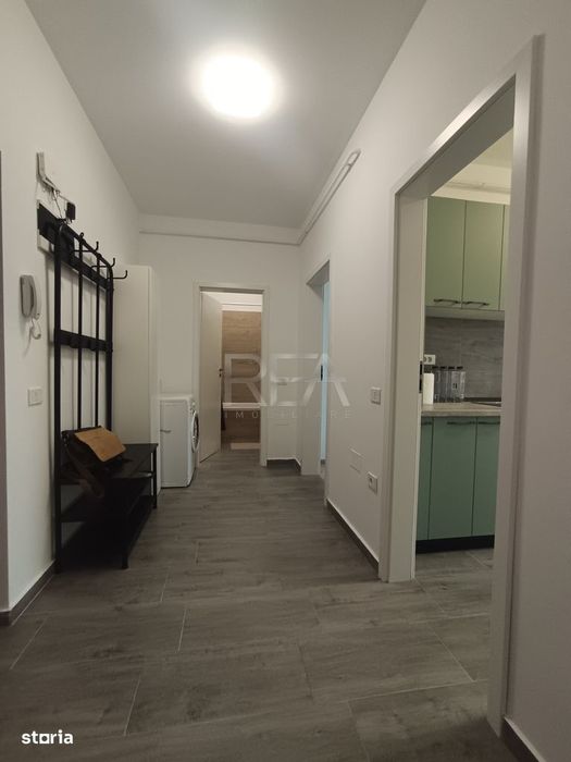 2 camere decomandat | Grand Kristal Metalurgiei | Bloc 2021 | Centrala — fotografia 3