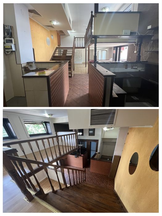 De închiriat spațiu comercial central, 100mp (Geamuri Late), Rm Vâlcea