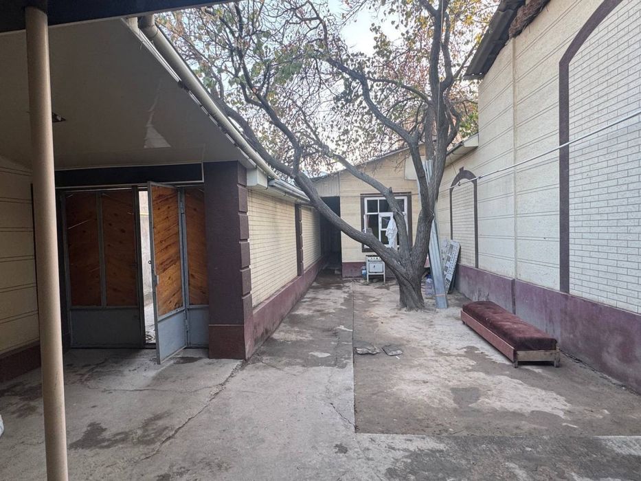 N6641 Olmazor tumani Sagbon 1,7 sotix