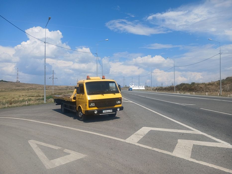 Эвакуатор круглосуточно