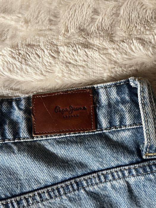 Дънки pepe jeans