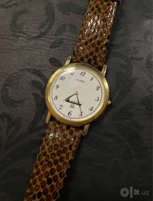 Часы Seiko original