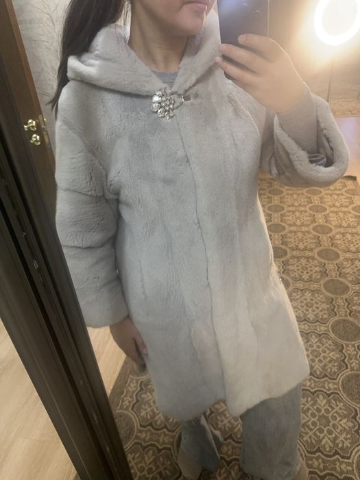 Продам Норковую  шубу