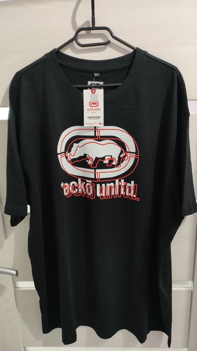 Нова мъжка тениска ECKO 2XL