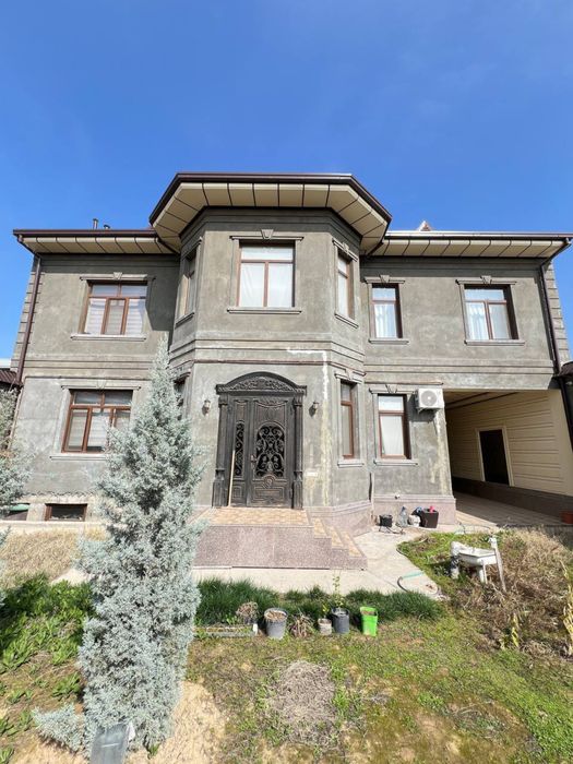 Продаётся евродом 5,8 сот Стройбазар Гвардейский Американский госпитал